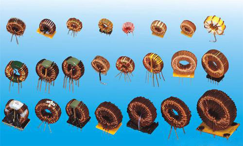 PCB線圈|PCB線圈測量儀|PCB線圈測量設備|PCB自動影像測量儀