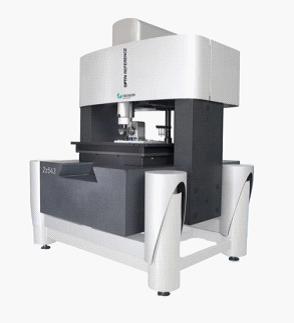 整機原裝進口3D影像測量系統(tǒng)