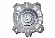 鑄件測(cè)量的解決方案