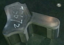 模具配件測(cè)量的解決方案