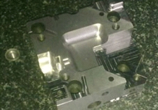 模具及零部件測(cè)量的解決方案