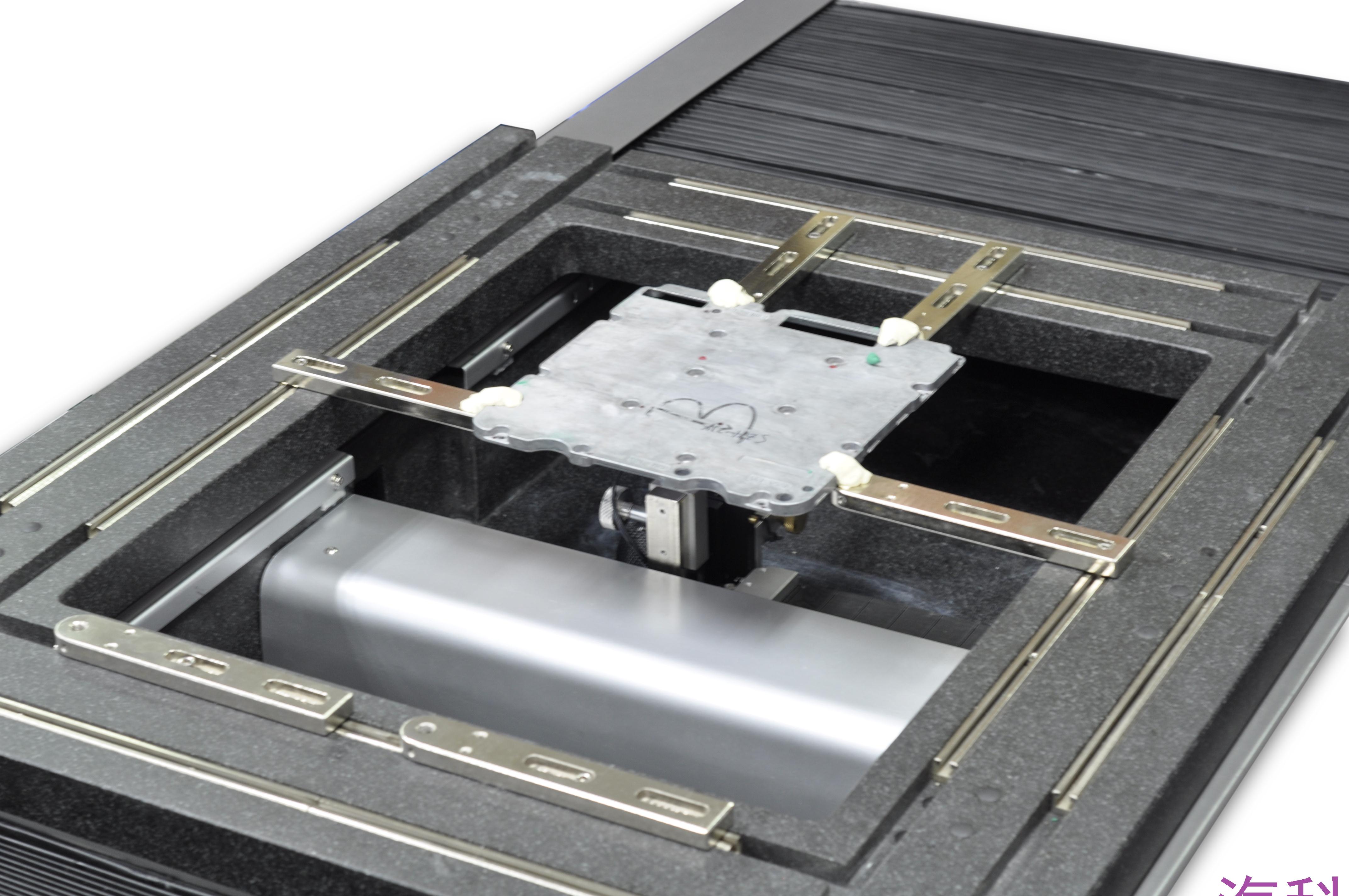 如何解決壓鑄件平面度測量難題