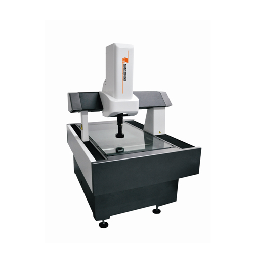 齒輪測量儀|注塑齒輪檢測機