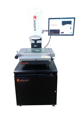 電子零件尺寸測(cè)量?jī)x|五金沖壓件尺寸測(cè)量?jī)x