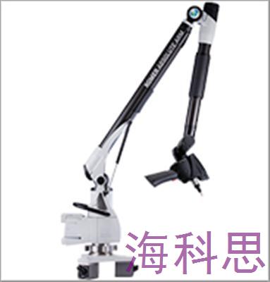 ROMER高性能掃描關(guān)節(jié)臂測量機(jī)