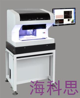 積木式多鏡頭聯(lián)動快速測量儀