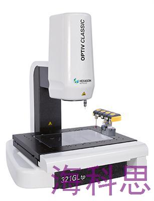 Optiv Classic系列通用型影像測量儀