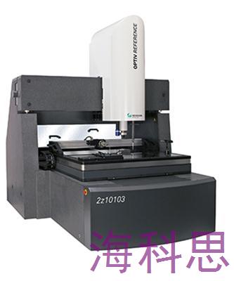 Optiv Reference系列超高精度型復(fù)合式3D影像測(cè)量系統(tǒng)