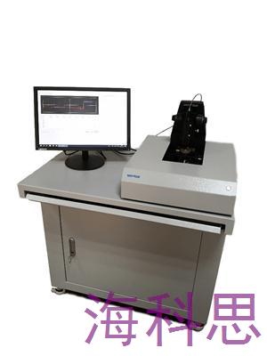 激光孔深測(cè)量?jī)x