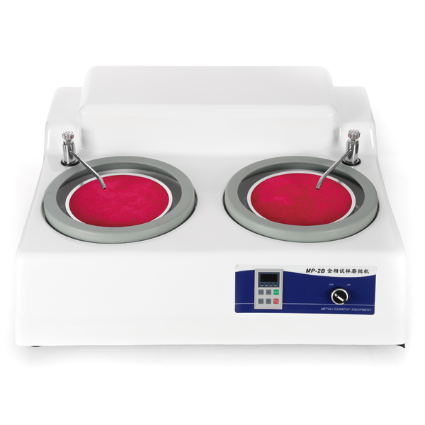 金相試樣研磨拋光機(jī)