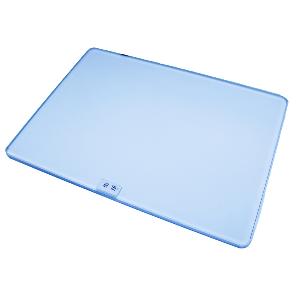 影像儀臺(tái)面玻璃