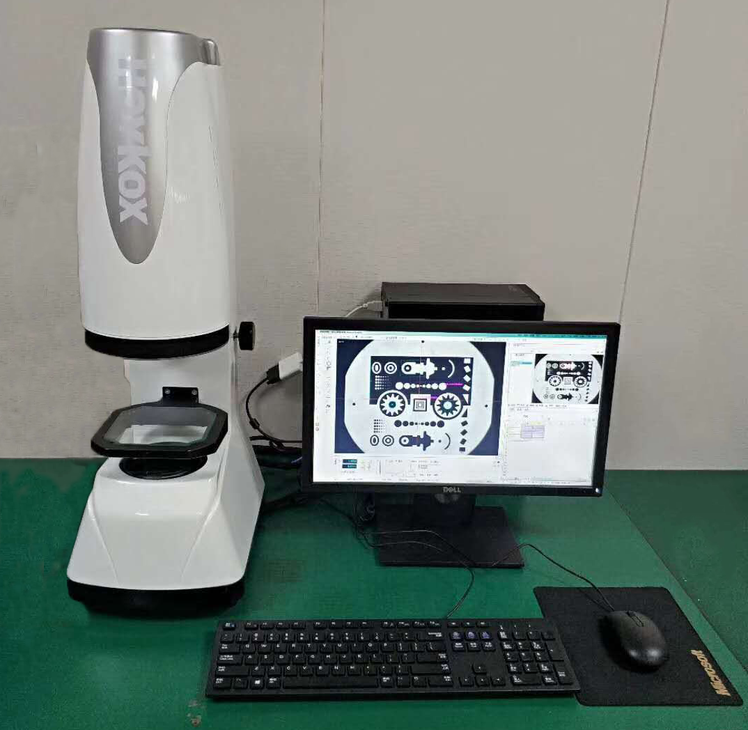 ?？扑糎OV-30一鍵式測量儀