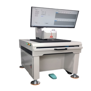 氧化鋁基板厚度測(cè)量機(jī)  氮化硅基板測(cè)厚機(jī)  陶瓷基板測(cè)量機(jī)